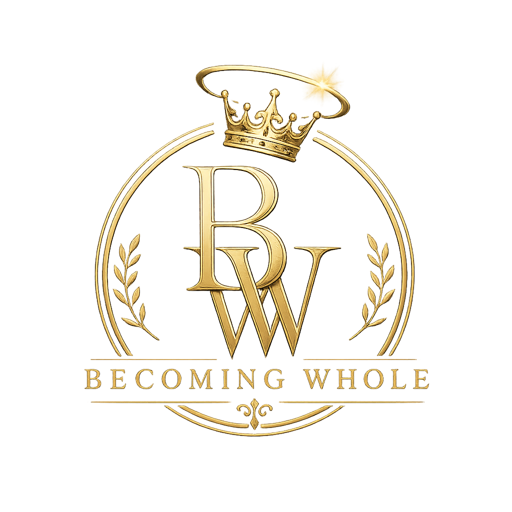 Becoming Whole